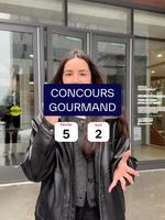 Image contest Espace Montmorency