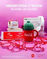 Image contest Presse Café - Parc