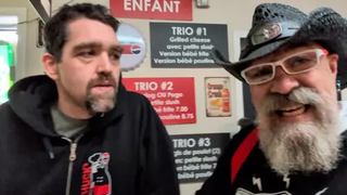 Image contest Chuck's Casse-Croute