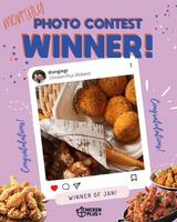 Image contest Chicken Plus