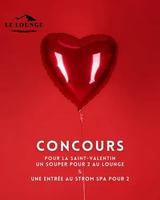 Image contest Le Lounge