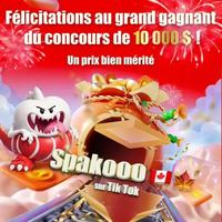 Image contest Poke Monster (Masson)