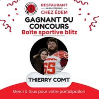 Image contest Ma belle province chez Edem