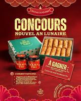 Image contest Le Petit Sao BYOW (île des soeurs)