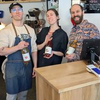 Image contest Café Jardin