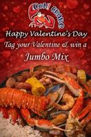 Image contest Ooh! Crabe