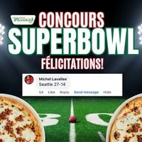 Image concours Vimont Pizza Restaurant