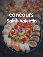 Image contest Kimono Sushi Bar - Charlesbourg