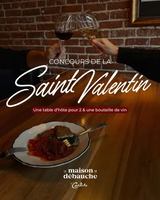 Image concours La Maison de Débauche par le Carlito