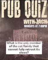 Image concours Lord William Pub