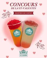 Image contest Poke Cabana