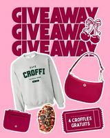 Image contest Croffi