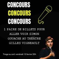 Image contest L'Usine Restaurant Bar St-Jérôme