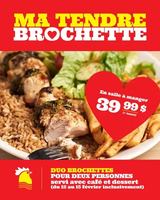 Image contest Sorel-Tracy Bar-B-Q Inc