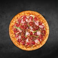 Image contest Pizza Salvatore