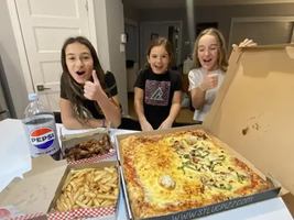 Image concours St-Luc Pizzeria Enr