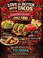 Image concours Restaurant Tularosa