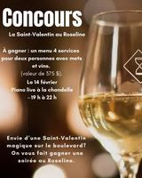 Image contest Café Bella Moda