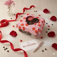 Image contest Au Café Gourmand