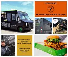 Image contest Chez Victor Cap-Rouge