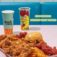 Image contest Jack Le Coq