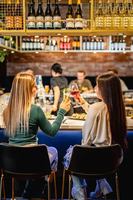 Image contest Restaurant La Piazzetta Vieux-Longueuil