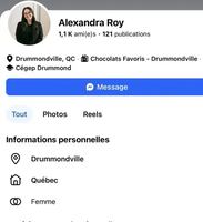 Image contest Resto La Muse Drummondville