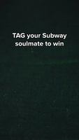 Image contest Subway