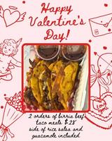 Image contest Rezican Tacos