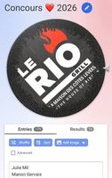 Image contest Le Rio