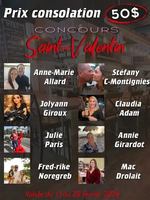 Image contest Le Baboune Bar Tapas