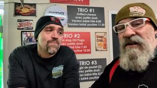 Image contest Chuck's Casse-Croute