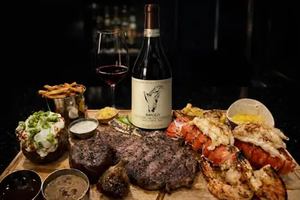 Image contest Limoges 67 SteakHouse