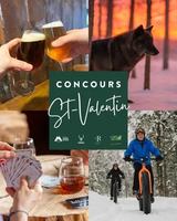 Image contest Microbrasserie de Bellechasse / Pub de la Contrée