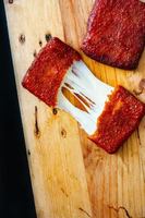 Image contest Casse-Croûte Courteau – Saint-Boniface