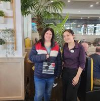 Image contest EggsFruits rue King Ouest