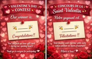 Image contest Sofia's Eats & Treats