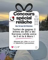 Image contest Aux 3 Copains