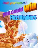 Image contest Domino's pizza