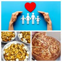 Image contest Casse-Croûte Courteau – Saint-Boniface