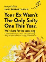 Image contest New York Fries (Fairview Pointe-Claire)