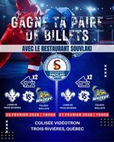 Image contest Restaurant Souvlaki