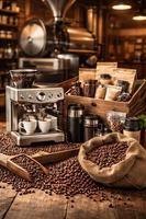 Image contest Les cafés d'Aurélie