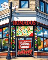 Image contest Romados