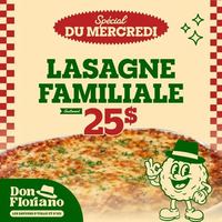 Image contest Don Floriano