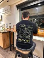 Image contest Mich Café