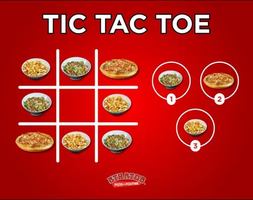 Image contest Stratos Pizzeria