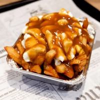 Image contest Casse-croûte Courteau des Forges