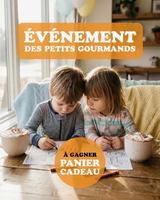 Image contest CocoLoco