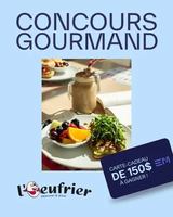 Image contest Espace Montmorency